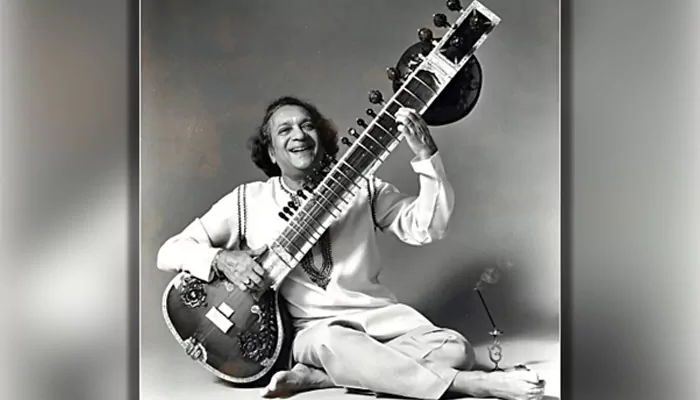Remembering Pandit Ravi Shankar: Discover His Raga Recordings That Changed Indian Classical Music Forever